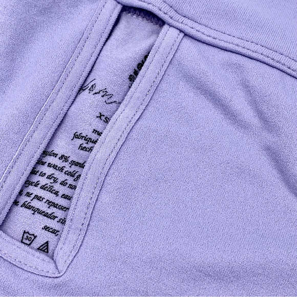 NEW Free People Intimately Keyhole Leotard Bodysuit, XS/S - Picture 10 of 13